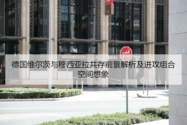 德国维尔茨与穆西亚拉共存前景解析及进攻组合空间想象