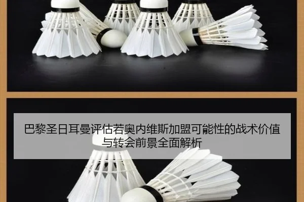 巴黎圣日耳曼评估若奥内维斯加盟可能性的战术价值与转会前景全面解析