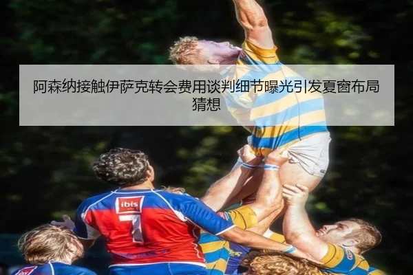 阿森纳接触伊萨克转会费用谈判细节曝光引发夏窗布局猜想